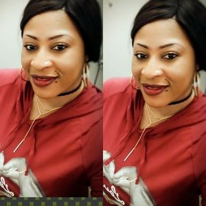 Meet your Posher, Kerry k